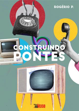 Imagem de Construindo Pontes - Editora InVerso 