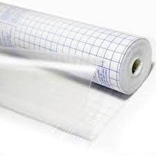 Imagem de CONTACT  Transparente  Papel Plástico Adesivo 45cmx2mT