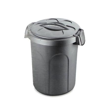 Imagem de Container Pote para Ração American Pets 8L (3,2 kg aprox) P