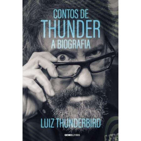 Imagem de Contos de thunder - a biografia