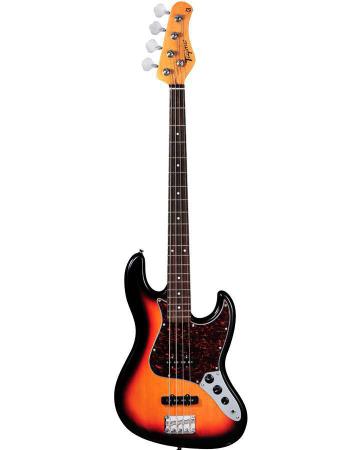 Imagem de Contra Baixo Tagima Woodstock TW73 SB/TT (Sunburst) Tw-73