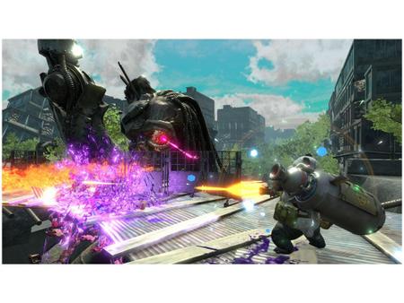 Imagem de Contra: Rogue Corps para PS4 - Konami