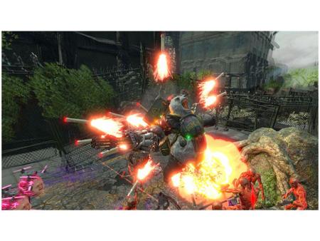 Imagem de Contra: Rogue Corps para Xbox One - Konami