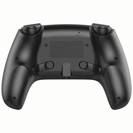 Imagem de Controlador De Jogos Sem Fio Compatível com PS4 PC Joystick Wireless