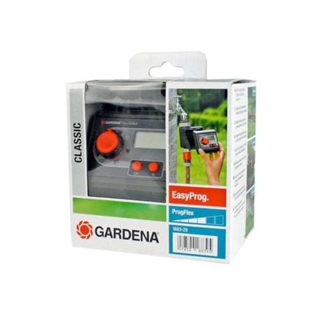 Imagem de Controlador Irrigação Automatizado Gardena