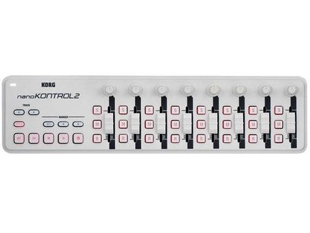 Imagem de Controlador MIDI/USB 24 Botões