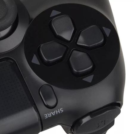Imagem de Controlador sem fio Compatível com PS 4, Double Vibration