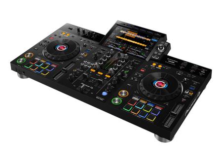 Imagem de Controladora Pioneer DJ XDJ-RX3 - Bivolt