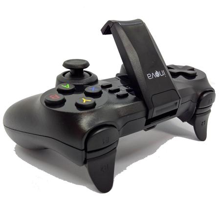 Controle Para Jogo Celular Bluetooth Sem Fio Android Ios - Inova - Controle  para Celular - Magazine Luiza