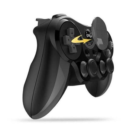 Controle Gamepad Bluetooth Celular Android Todos Os Jogos - Online -  Controle para Celular - Magazine Luiza