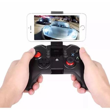 Jogo De Tiro FPS Celular Mobile Bluetooth Brinquedo Iphone