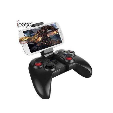 Controle Ipega Para Celular Android Ios Pc Pubg Free Fire