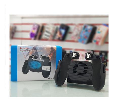 Controle para celular: veja modelos para jogar games em alto nível