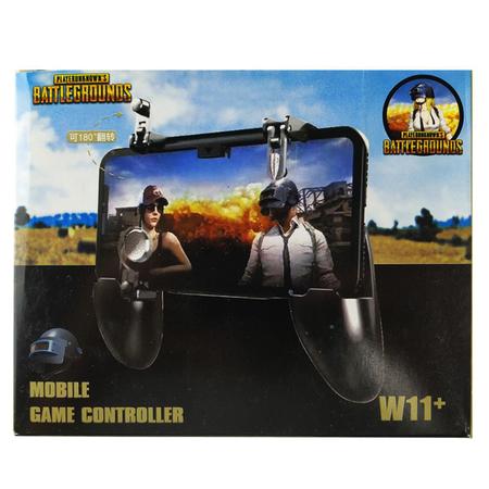 Adaptador para jogar PUBG e FREE FIRE celular Android e Iphone L1 R1 - LOJA  PLAY TRONIC