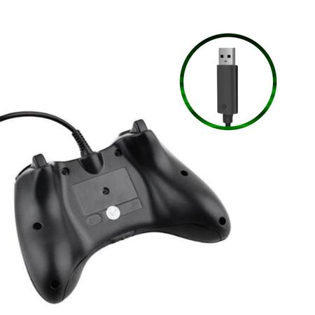 LOJA NEVERDIE-Joystick para Xbox 360, Video Game, PC, Fat, PC, Joystick,  ENVIO R - Molinas Pet