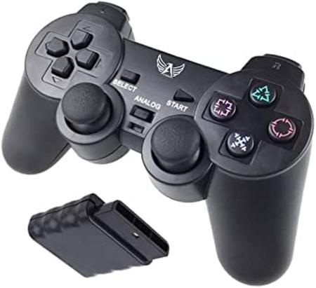 5 Jogos Ps2 Compatível C/ Ps2 A Escolha