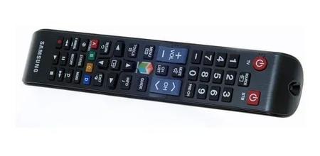 Imagem de Controle da LN40B550 TV de LED Samsung Original