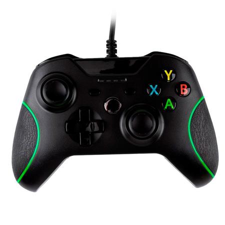 Imagem de Controle Dazz Hurricane Dualshock Xbox One - 624522