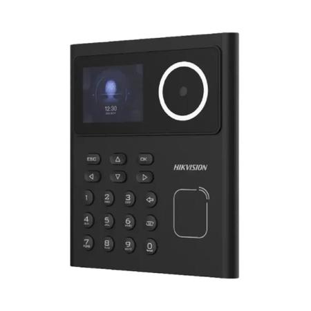 Imagem de Controle De Acesso Facial Hikvision DS-K1T320MWX