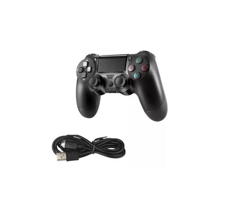 Controle Joystick Bluetooth Sem Fio Para Jogos Android Ios - Altomex -  Outros Celulares - Magazine Luiza