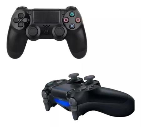 Controle Joystick Bluetooth Sem Fio Para Jogos Android Ios - Altomex -  Outros Celulares - Magazine Luiza