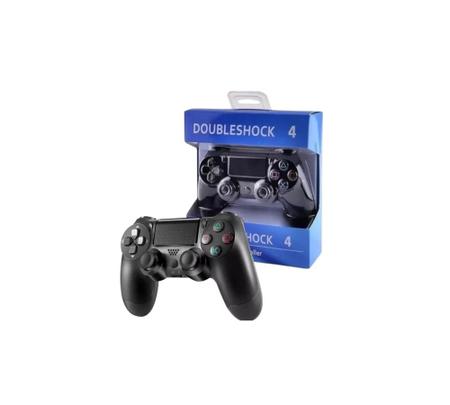 Controle Joystick Bluetooth Sem Fio Para Jogos Android Ios - Altomex -  Outros Celulares - Magazine Luiza