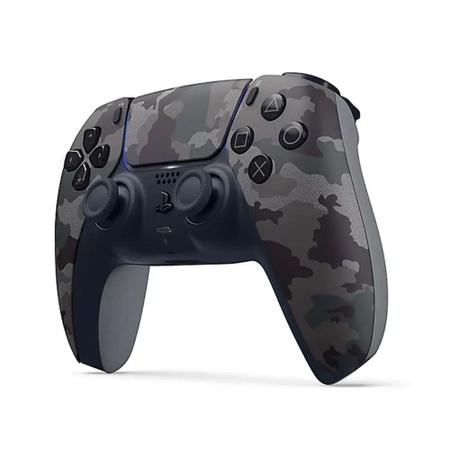 Controle PlayStation 5 PS5 Dualsense - Sony - Gameteczone a melhor loja de  Games e Assistência Técnica do Brasil em SP