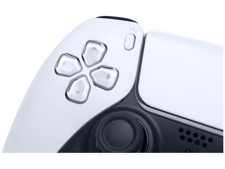 Módulo do Controle Analógico para DualSense Edge PlayStation 5 - SONY -  Controle PS5 - Magazine Luiza