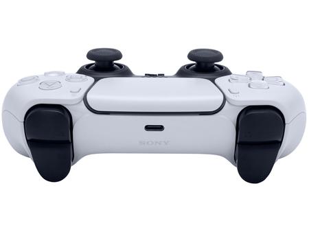 USADO: Controle Dualsense Playstation 5 em Promoção na Americanas