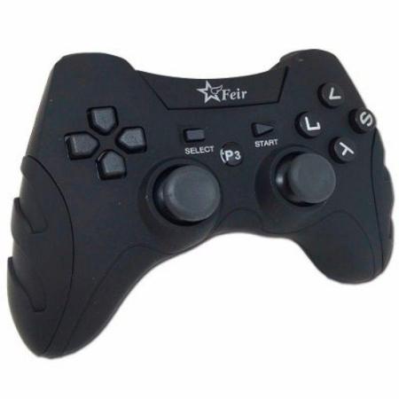 Controle para Jogos de Luta para PS2/PS3/PC EGM00100 - Loja de mctronics