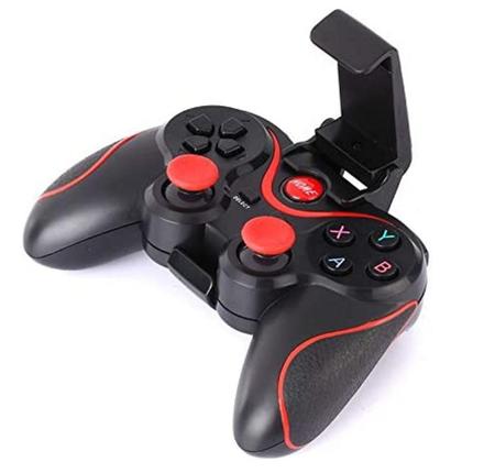 Controle Joystick Para jogar No celular Android e Ios - Hard Seven