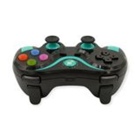 Imagem de Controle Gamepad Joystick Bluetooth Jogo Free Fire Pugb PC/TV