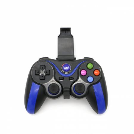 Controle gamer - Altomex - Outros Games - Magazine Luiza