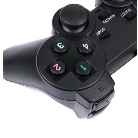 Controle gamer - Altomex - Outros Games - Magazine Luiza