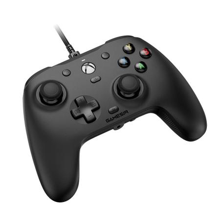 Review GameSir G7  Controle para Xbox melhor que o original? - Canaltech