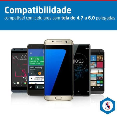 Gatilho De Jogos Para Celular - Free Fire, Cod, Pubg - Trigshot - Controle  para Celular - Magazine Luiza