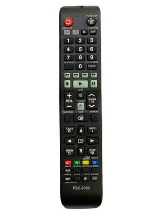 Imagem de Controle Home Theater Samsung 8003 Ah59-02606a