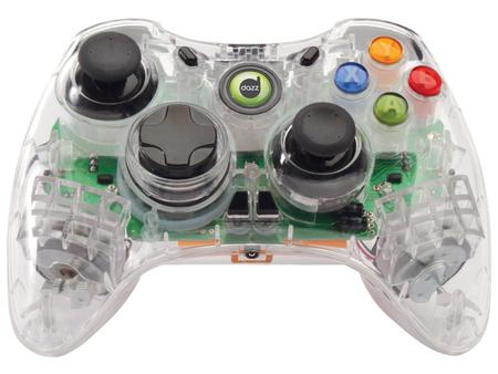Imagem de Controle Iglow para Xbox 360