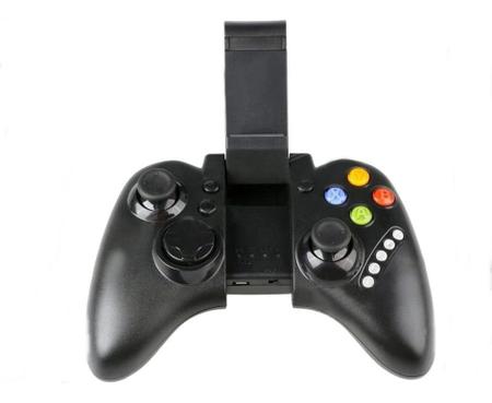 Imagem de Controle Ipega 9021s Celular Joystick Gamepad Bluetooth