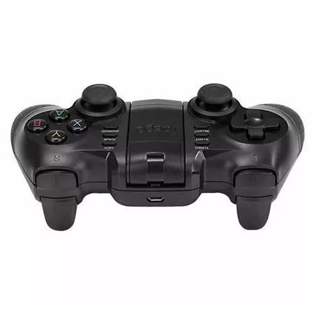 Controle Bluetooth Game para IOS, Android, PC, PS3.. - Ponto Mania