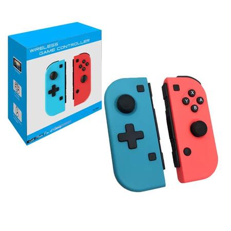 Nintendo Switch Joy Con Controllers Original jogos nintendo switch