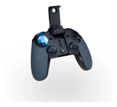 Imagem de Controle joystick bluetooth dazz orbiter para android preto