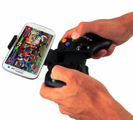 Controle para celular: veja modelos para jogar games em alto nível