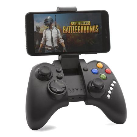 Imagem de Controle Joystick Celular Android Ipega 9021 Gamepad Pc Top