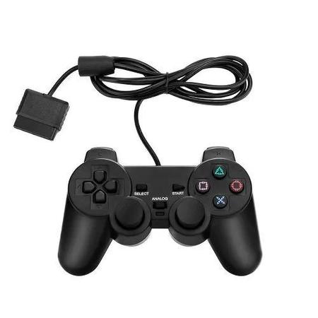 Dualshock 2 best sale wireless controller