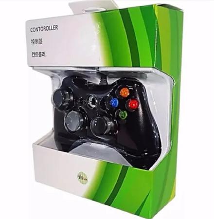 Kit Bateria +Carregador Controle Xbox 360 Manete SusStore - Videogames -  Guaratiba, Rio de Janeiro 1251254929