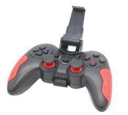 Controle Para Jogo Celular Bluetooth Sem Fio Android Ios - Inova - Controle  para Celular - Magazine Luiza