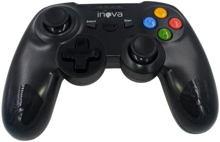 Controle Para Jogo Celular Bluetooth Sem Fio Android Ios - Inova - Controle  para Celular - Magazine Luiza