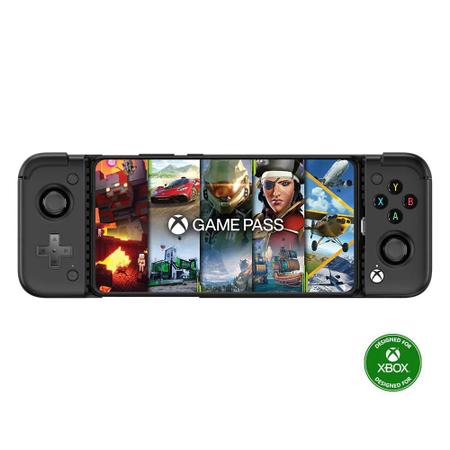 GameSir X2 Tipo C Telefone Móvel Gamepad Controlador De Jogo Joystick Para  Jogos Em Nuvem Xbox Game Pass STADIA xCloud GeForce Agora