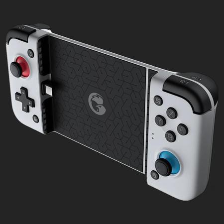 GameSir-Tipo-C relâmpago Gamepad, versão X2, controlador móvel